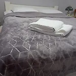 Appartement три горішки Yaremtche