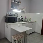 Appartement три горішки Yaremtche