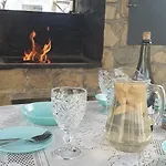 Apartamento три горішки