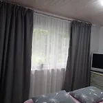 Apartamento три горішки Yaremche