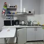 Apartamento три горішки *