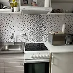 три горішки Appartement Yaremtche