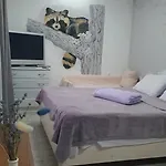 три горішки Appartement