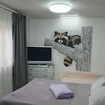 три горішки Appartement Yaremtche