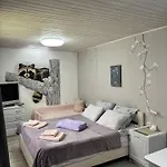 Appartement три горішки *