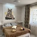три горішки Appartement Yaremtche