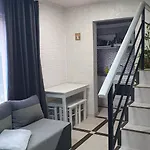 Appartement три горішки