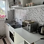Appartement три горішки