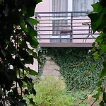 три горішки Appartement Yaremtche