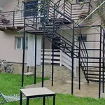 три горішки Appartement Yaremtche