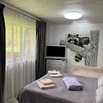 Appartement три горішки Yaremtche