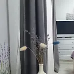Appartement три горішки Yaremtche