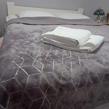 Apartment три горішки Yaremche