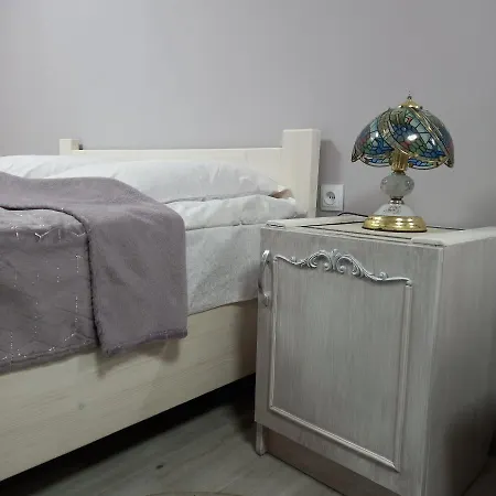 Apartment три горішки Yaremche
