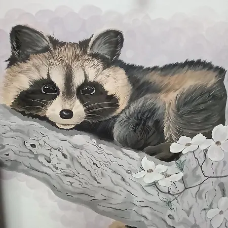 Lejlighed три горішки