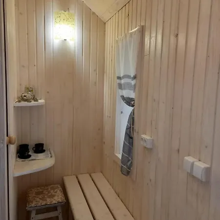 три горішки Yaremtche