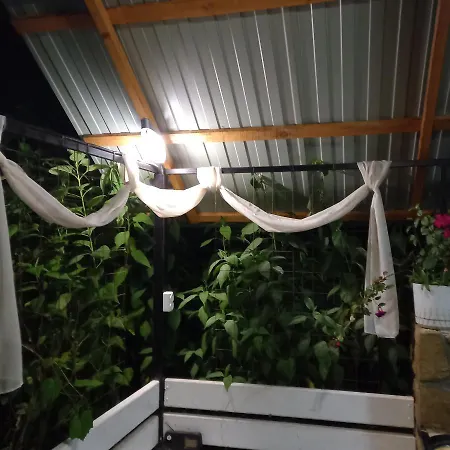 Lejlighed три горішки Yaremche