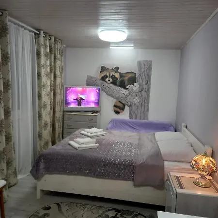 три горішки