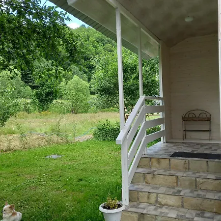 דירה три горішки