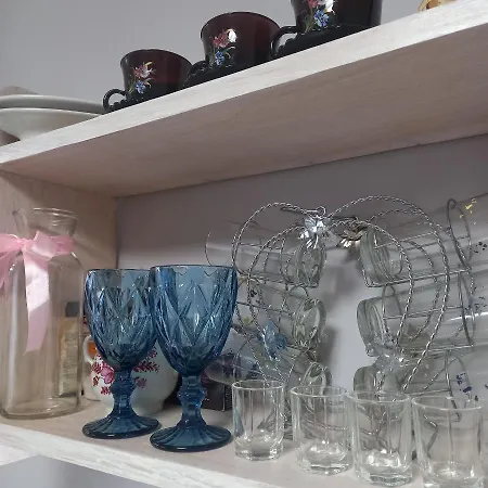 דירה три горішки ירמכה