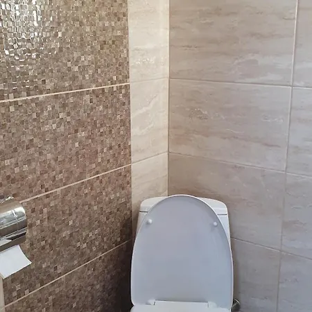 три горішки * ירמכה