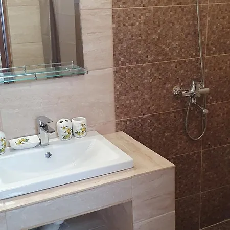 Apartment три горішки Yaremche