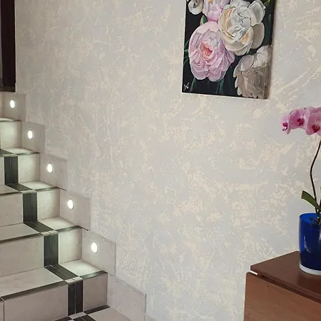 три горішки Apartment Yaremche
