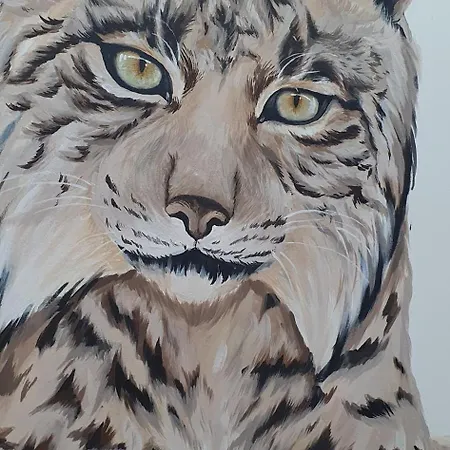 три горішки アパート *