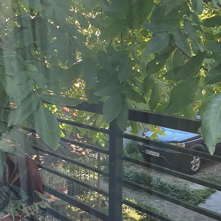 три горішки アパート *