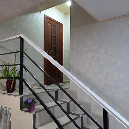Apartment три горішки Yaremche
