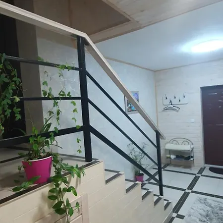 три горішки Apartment