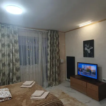 три горішки Apartment