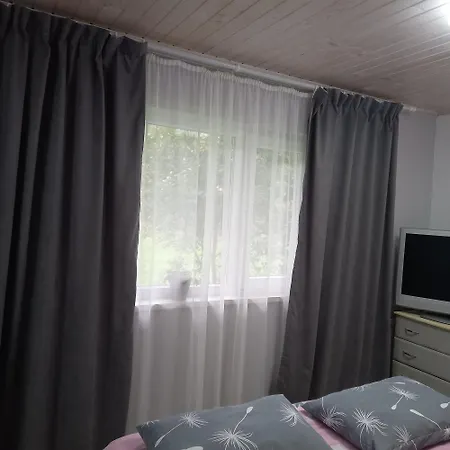 Apartment три горішки Yaremche