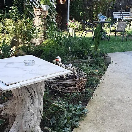 три горішки דירה