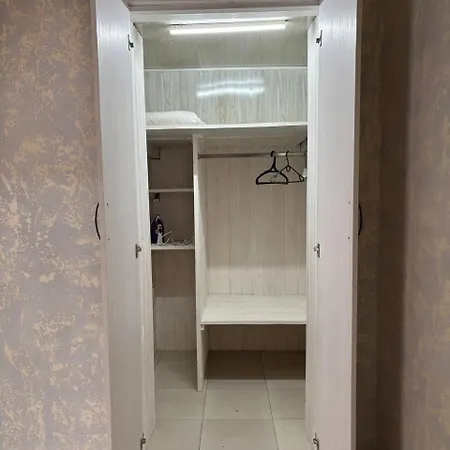 три горішки Apartament *