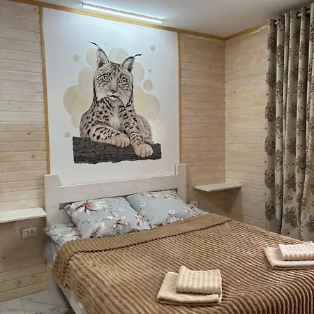 три горішки Lejlighed *