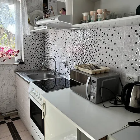 Apartament три горішки