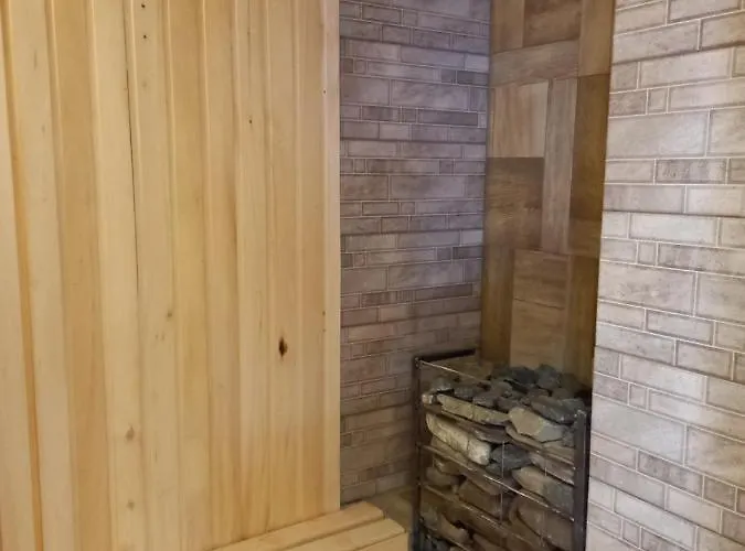 Apartment три горішки *