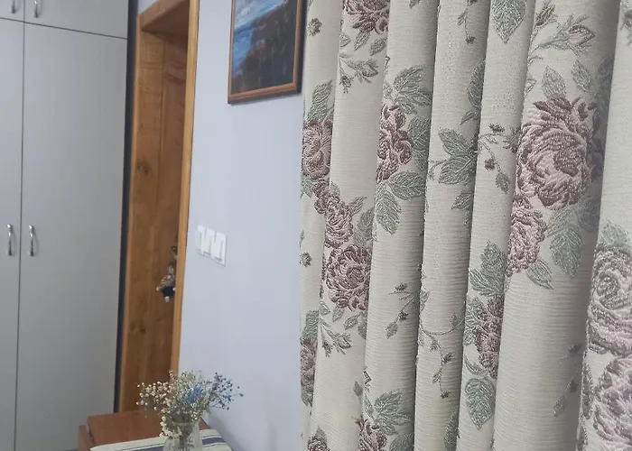 три горішки 公寓 亚列姆切