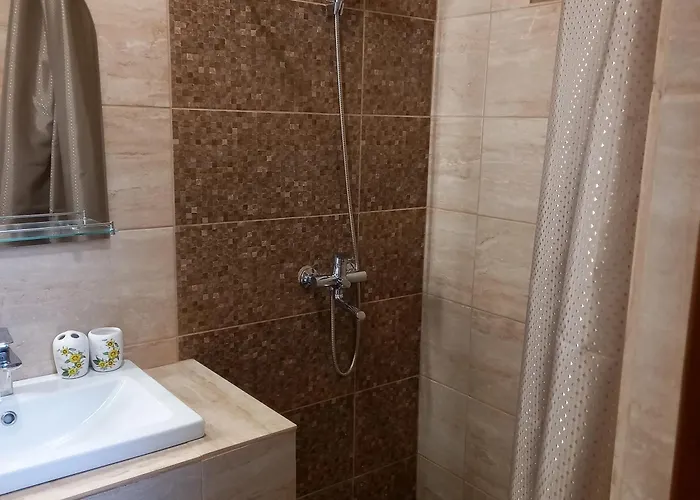 Apartment три горішки *