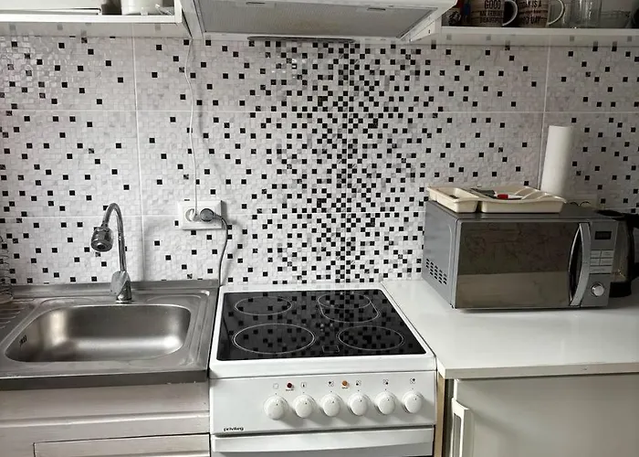 три горішки Apartment Yaremche