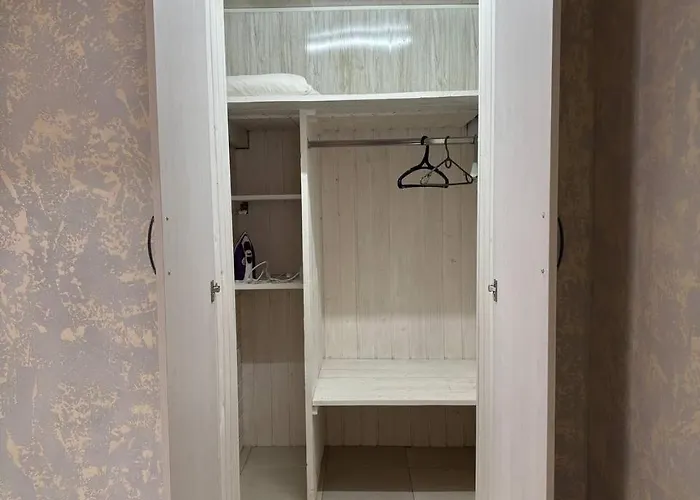три горішки Apartment *