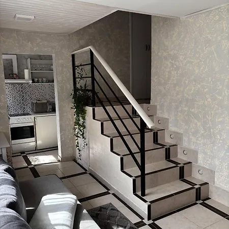 три горішки Apartment